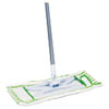 HomePro Mighty Mop, 54" Handle, 6 1/2 x 2 1/2 Frame, Green
