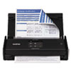 ImageCenter ADS 1000W Wireless Compact Scanner 600 x 600 dpi 20 Sheet ADF