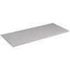 Steel Shelf for Heavy Duty Welded Storage Cabinet 36w x 18d Light Gray