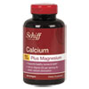 Calcium Magnesium with Vitamin D3 Softgel 100 Count