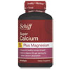 Super Calcium Plus Magnesium with Vitamin D Softgel 90 Count
