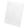 Glue Top Pads 8 1 2 x 11 White 50 Sheets Dozen