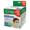 Antiviral Medical Face Mask Pleated 10 Box