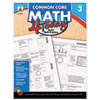 Common Core 4 Today Workbook Math Grade 3 96 pages