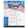 Common Core 4 Today Workbook Language Arts Grade 2 96 pages