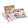 Young Learner Bingo Game Shapes