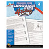 Common Core 4 Today Workbook Language Arts Grade 4 96 pages