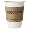 EcoGrip Hot Cup Sleeves Renewable amp; Compostable 1300 CT