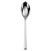 Stainless Steel Flatware Dinner Spoon 18 0 Steel 6 Box