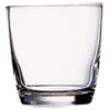 Marbel Beverage Glasses 10.5oz Clear 6 Box