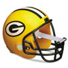 NFL Helmet Tape Dispenser, Green Bay Packers, Plus 1 Roll Tape 3