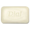 Antibacterial Deodorant Bar Soap Unwrapped White 2.5oz 200 Carton