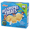 Rice Krispies Treats Original Marshmallow 0.78oz Pack 54 per Carton