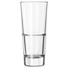 Endeavor Beverage Glasses 10 oz Clear Hi Ball Glass