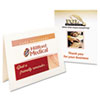 Avery&reg; Note Cards with Coordinated Envelopes