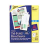 Avery&reg; Brochure Paper