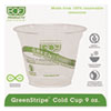 GreenStripe Renewable amp; Compostable Cold Cups 9oz. 50 PK 20 PK CT