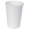 Paper Cups Hot 12 oz. White 50 Bag