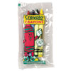 Classic Color Crayons in Cello Pack 4 Colors 4 Pack 360 Packs Carton