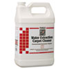 Water Extraction Carpet Cleaner Floral Scent Liquid 1 gal. Bottle