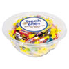 Advantus&reg; Jolly Ranchers&reg; Break Bites Bowl