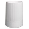 Stirling Fluted Chef s Hats Paper White Adjustable 10 in Tall 12 Carton