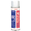 End Bac II Spray Disinfectant Unscented 15 oz Aerosol 12 Carton