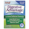 Probiotic Lactose Defense Capsule 32 Count 36 Caton