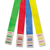 Advantus&reg; Crowd Management Wristbands
