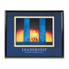 Advantus&reg; "Leadership" Framed Motivational Prints