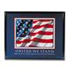 Advantus&reg; "United We Stand" Framed Motivational Prints