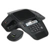 ErisStation Conference Phone with Four Wireless Mics