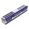 Premium Quality Aluminum Foil Roll, 18" x 500 ft, 16 Micron Thic