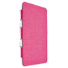 SnapView Folio for iPad mini 5 5 8 x 3 4 x 8 1 8 Pink