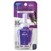 Electric Scented Oil Air Freshener Refill Lavender and Fresh Lily .71 oz