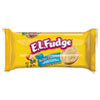 UPC 030100913054 product image for Mini Cookie Snack Pack, 3.4 oz, Butter Cookie w/Fudge Cream, 8/Pack, 8 Pk/Box | upcitemdb.com