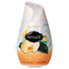 Adjustables Air Freshener, Simply Vanilla, Solid, 7 oz, 12/Carto