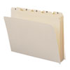 Indexed File Folders 1 5 Cut Indexed 1 31 Top Tab Letter Manila 31 Set