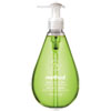 Gel Hand Wash Green Tea amp; Aloe 12 oz Pump Bottle