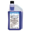 Virex II 256 One Step Disinfectant Cleaner Deodorant Mint 32oz Bottle 6 Crtn