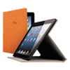 Avenue Slim Case for iPad Air Orange
