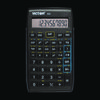 920 Compact Scientific Calculator with Hinged Case 10 Digit LCD