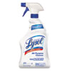All-Purpose Cleaner with Bleach, 32oz Trigger Spray