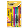 BIC&reg; Brite Liner&reg; Highlighter