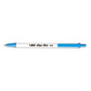 BIC&reg; Clic Stic&reg; Retractable Ballpoint Pen