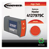Compatible 4127979C 250 Postage Meter Ink Red