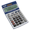 9800 2 Line Easy Check Display Calculator 12 Digit LCD
