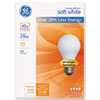 Energy Efficient Halogen Bulb A19 29 W Soft White 4 Pack