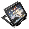 eReader Stand 1 Compartment 7 1 8 x 7 x 5 3 4 Black
