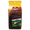 Gourmet Selections Coffee Ground 100% Colombian 10 oz Bag 6 Carton